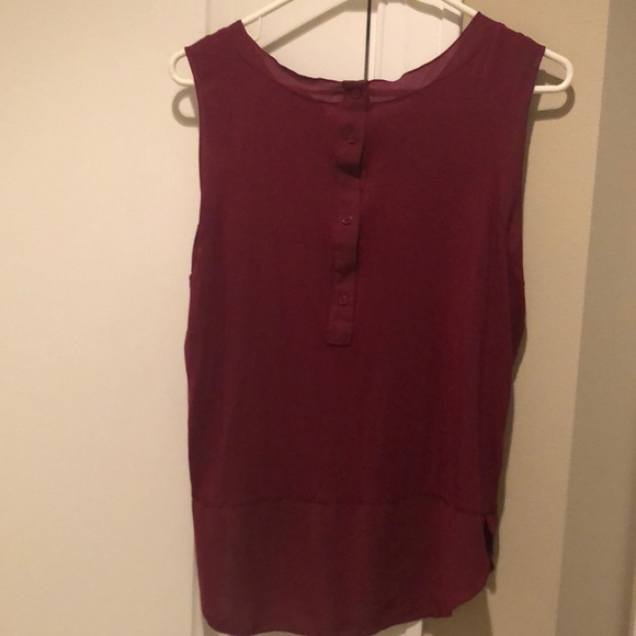 Mixed media shell - Picture 2 of 2